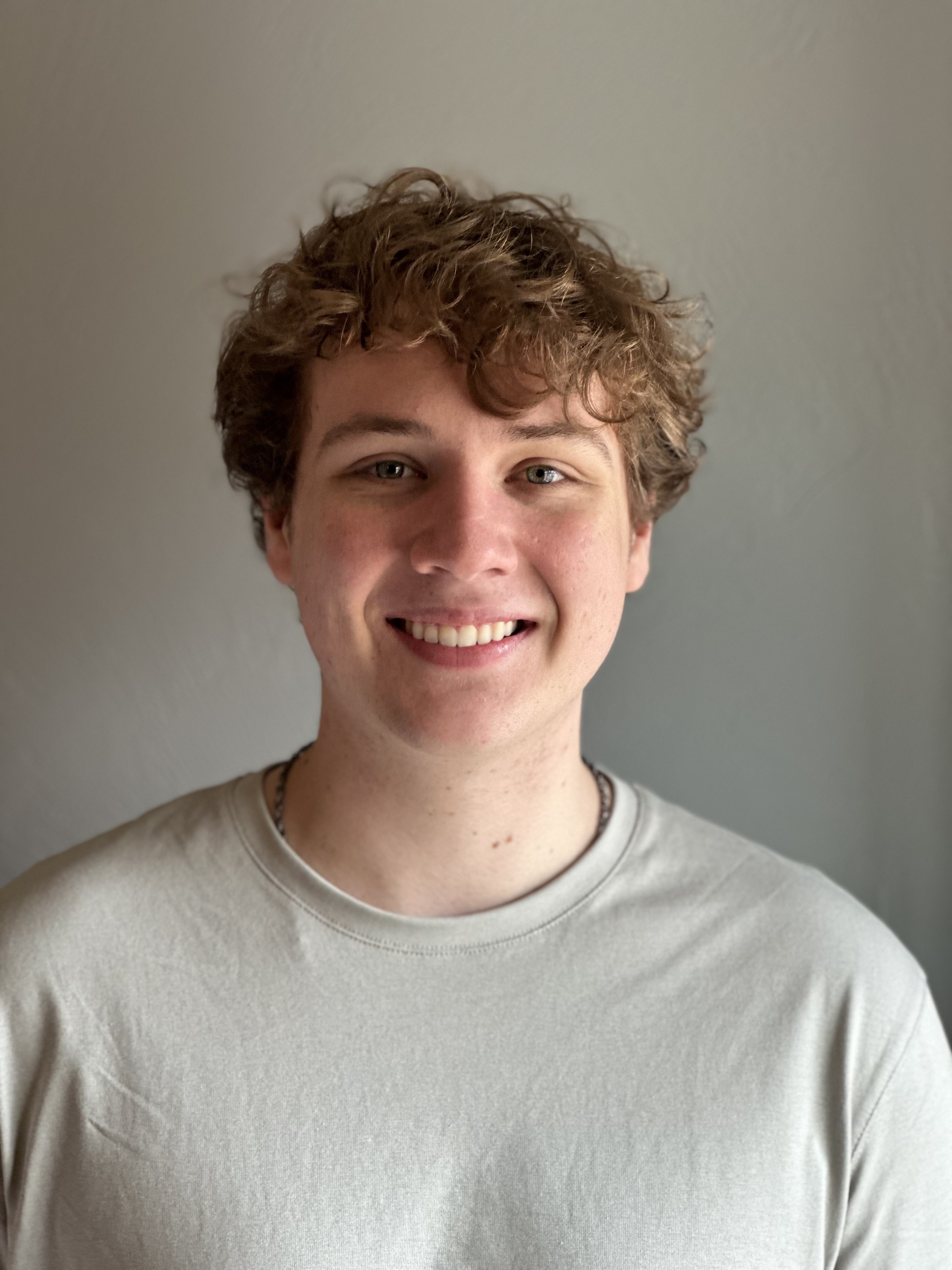 Zachary Brunner